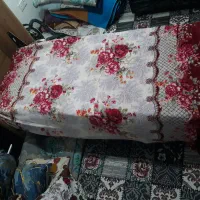 تخت تاشو جکی