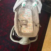 گهواره برقی ماستلا