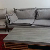 مبل ونهارخوری|مبلمان خانگی و میز عسلی|کرج, ساماندهی|دیوار