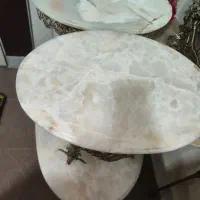 میز برنزی|مبلمان خانگی و میز عسلی|تبریز, |دیوار