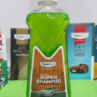 سوپر شامپو بدنه خودرو نانوسان فقط ۲۷۹|مواد شوینده و دستمال کاغذی|محمدیه-قزوین, |دیوار