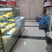 مغازه وکارگاه