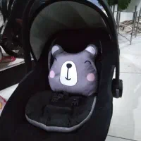 کریر  شیردهی و نگهدارنده کودک