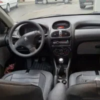 206 صندوقدار (sd) مدل ۸۹ تیپ ۲|خودرو سواری و وانت|لنگرود, |دیوار