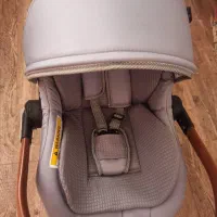تشک گارددار و قنداق سوئیسی و کریر
