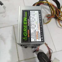 پاور  وفن مادربرد