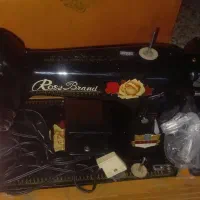 باسکول .چرخ خیاطی|ابزارآلات|الشتر, |دیوار