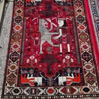 قالیچه دست بافت