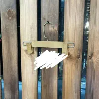 چوبکار دار بند رخت و آویز رخت|بندرخت و رخت‌آویز|تهران, نعمت‌آباد|دیوار