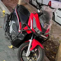 طرح ای دی وی ۱۶۰