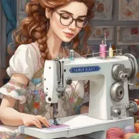 خیاطی زنانه و مردانه