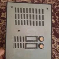 درب بازکن ، آیفون صوتی ،گوشی درب بازکن