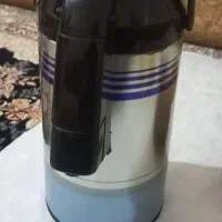فلاکس چای