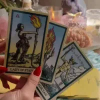 فال و دعای موکلدار