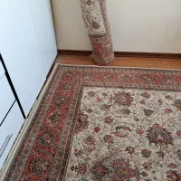 دوتا فرش ۹ متری با توستر|فرش|کرمانشاه, |دیوار