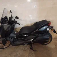 xmax 250|موتورسیکلت|تهران, سوهانک|دیوار
