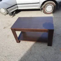 جلومبلی چرمی...چوبی وکیومی اداری|مبلمان اداری|اهواز, بیست متری شهدا|دیوار