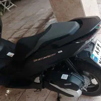 هوندا pcx|موتورسیکلت|اصفهان, باغ زیار|دیوار
