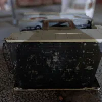 کولر دیواری