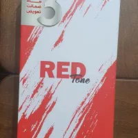 رد تون l10 با حافظهٔ ۱۲۸ گیگابایت