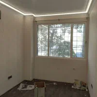 90 متر تهرانپارس غربی سالن پرده خور بازسازی شده|اجارهٔ آپارتمان|تهران, تهرانپارس جنوبی|دیوار