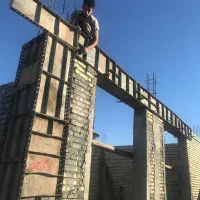 نیازمند کارگر بنایی
