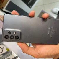 Samsung a73  سامسونگ گلکسی با حافظه ۲۵۶ گیگابایت|موبایل|تهران, صادقیه|دیوار
