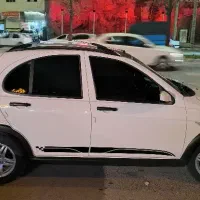 کوییک 1403 GXR فول