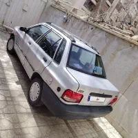 پراید 85
