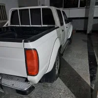 نیسان پیکاپ مدل ۹۲