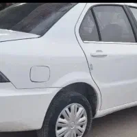 سمند سورن ef7 اقساطی|خودرو سواری و وانت|تهران, نارمک|دیوار