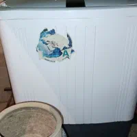 فرش دوچرخه پشتی و لباسشویی|فرش|گرمسار, |دیوار