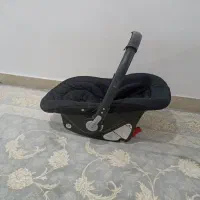 کالسکه وکریر|کالسکه و لوازم جانبی|رباط‌کریم, شهرک والفجر|دیوار
