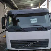 کابینFH440وFH480وFH500‌و460و420|خودرو سنگین|اصفهان, شهرک صنعتی امیرکبیر (شاپور جدید)|دیوار