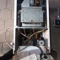 سرویس و نصب پکیج و اسپیلت|خدمات پیشه و مهارت|گرگان, |دیوار