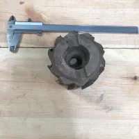 فرز پیشانی تراش-فرز دیواره تراش|ابزارآلات|تهران, هفده شهریور|دیوار