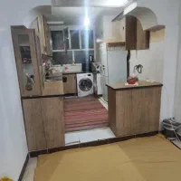 آپارتمان ۸۷ متری/۲خواب/خیابان سعدی|فروش آپارتمان|قم, شهرک شهرداری|دیوار