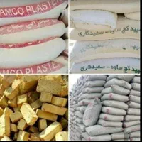 تولیدبلوک ماسه و مصالح ساختمانی بانازلترین قیمت
