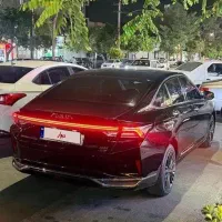 شاین مکس وارداتی فول گارانتی ایران خودرو معاوظه و