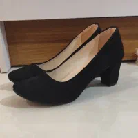 کفش مجلسی|کیف، کفش، کمربند|قم, شهر قائم|دیوار