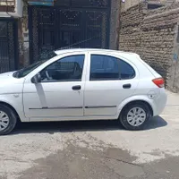 تیبا 2 (هاچبک) EX، مدل ۱۳۹۹|خودرو سواری و وانت|مشهد, شهید قربانی|دیوار
