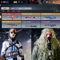 3 تا اکانت کالاف دیوتی موبایل هر دو چنچ خور تک هند|کنسول، بازی ویدئویی و آنلاین|سنندج, |دیوار