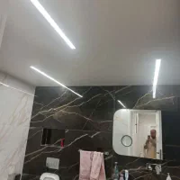 طراحی کناف و نقاشی ساختمان تک|خدمات پیشه و مهارت|تهران, فدک|دیوار