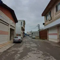 مغازه ۷۰ متری موسی آباد