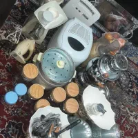 لوازم آشپز خونه