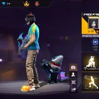 اکانت فیری فایر|کنسول، بازی ویدئویی و آنلاین|محمدشهر, شهرک پیام (مهرالبرز)|دیوار