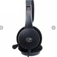 هدفون سیمی ایکس پی پروداکت مدل XP-HE880E|قطعات و لوازم جانبی رایانه|آق قلا, |دیوار