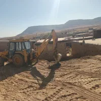 بیل بکهو TDL86|خودرو سنگین|بیجار, |دیوار