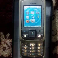 نوکیا اصل آلمان مدل 6111