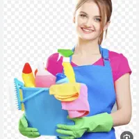 نیازمند نظافت چی خانم